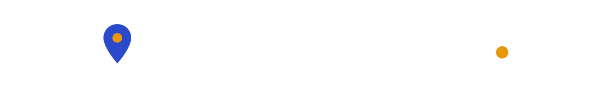 Full logo (white, for dark backgrounds)