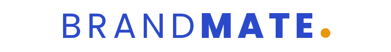 Wordmark (blue)