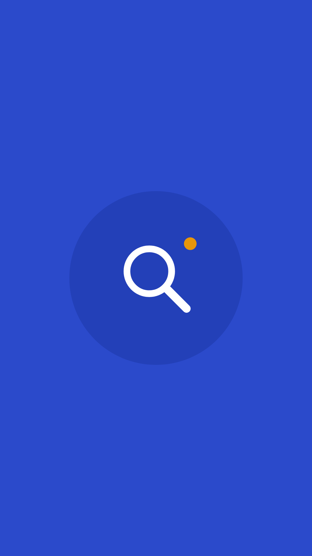 Get found
